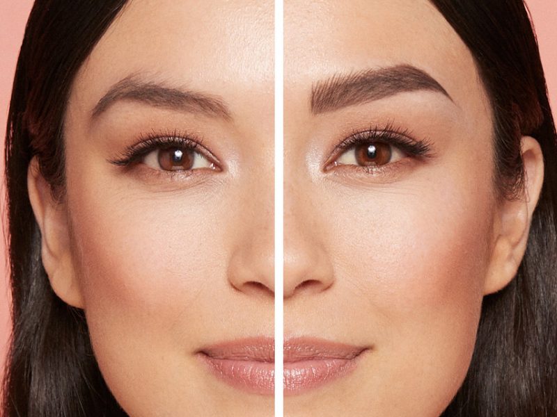 How to get thicker eyebrows and grow eyebrows fast